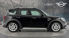 MINI Countryman 2.0 Cooper S Sport 5dr Auto Petrol Hatchback